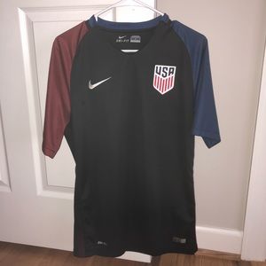 United States Soccer Jersey